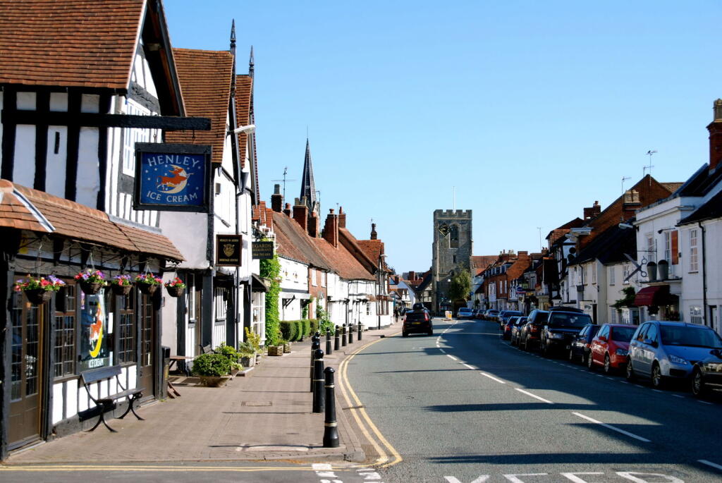 Additional image 10 of Apartment 8 The Elms, High Street, Henley-In-Arden, B95 5AG