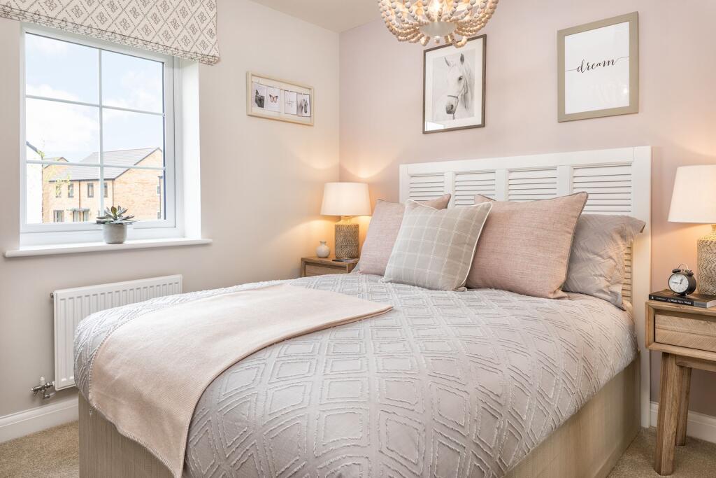 Additional image 4 of Elizabeth Way,
Hilperton,
Wiltshire,
BA14 7PB