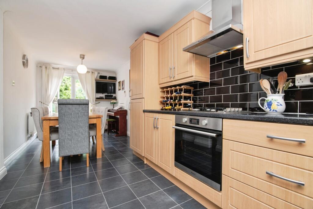 Additional image 6 of Linton Close, Redditch, Worcestershire, B98