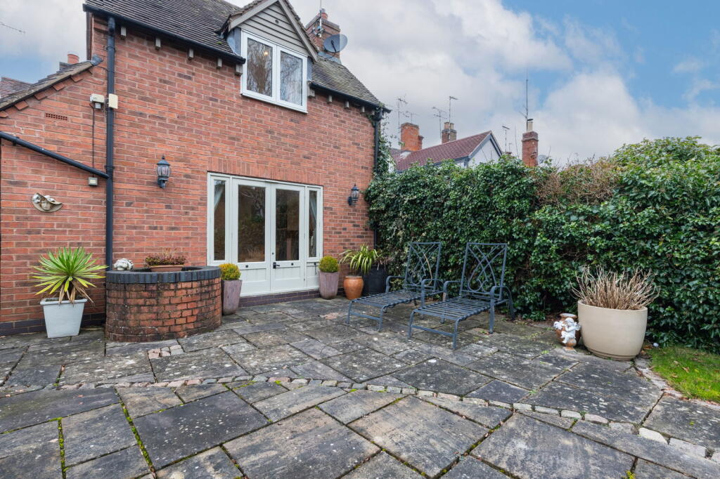 Additional image 42 of High Street, Henley-in-arden, B95 5BA