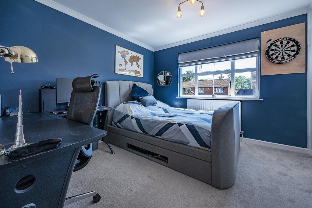Additional image 19 of Lindhurst Drive, Hockley Heath