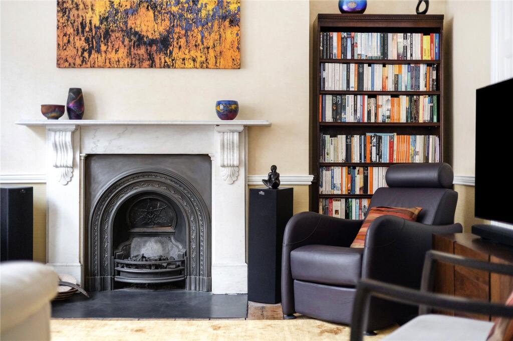 Additional image 7 of Marlborough Street, Bath, BA1