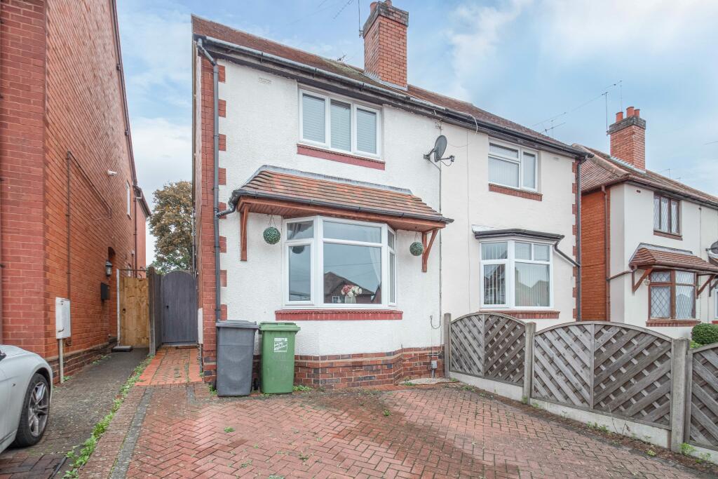 Property image for The Meadway, Headless Cross, Redditch, Worcestershire, B97