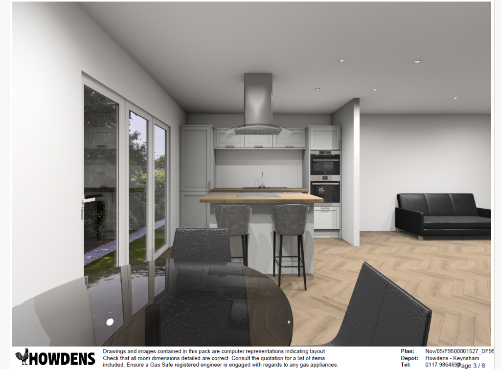 Additional image 8 of Maple House, 12a Locks Hill, Frome, Somerset, BA111NA