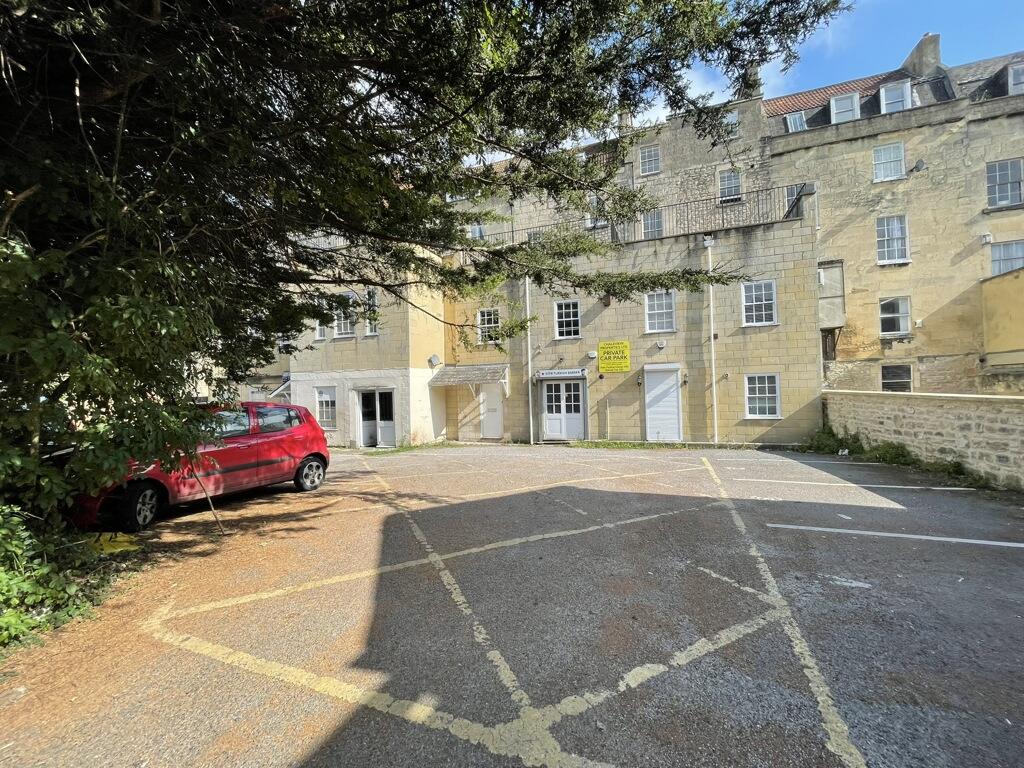 Additional image 13 of 10 St. James's Parade, Bath, Bath and North East Somerset, BA1