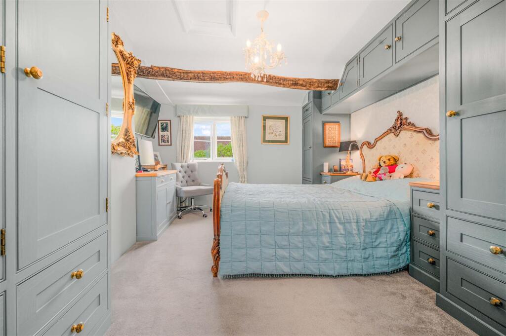 Additional image 9 of Vicarage Hill, Tanworth-In-Arden