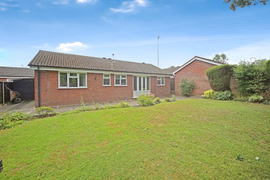 Additional image 13 of Kempsford Close, Redditch