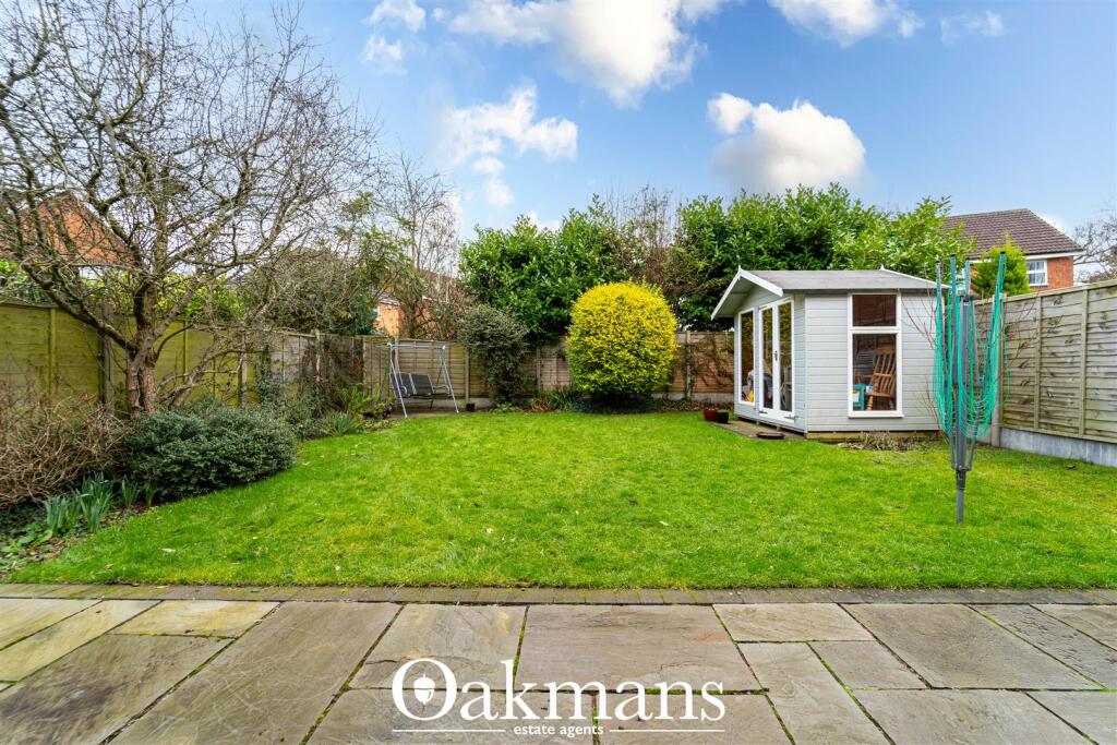Additional image 18 of Woodperry Avenue, Solihull, B91