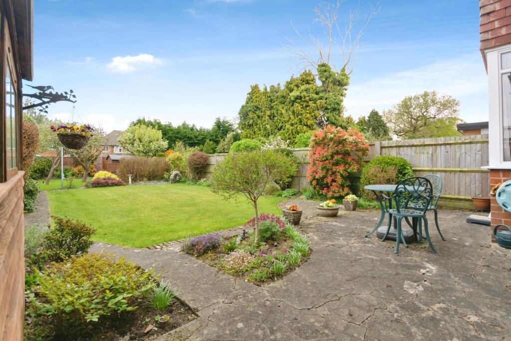 Additional image 16 of St. Gerards Road, Solihull