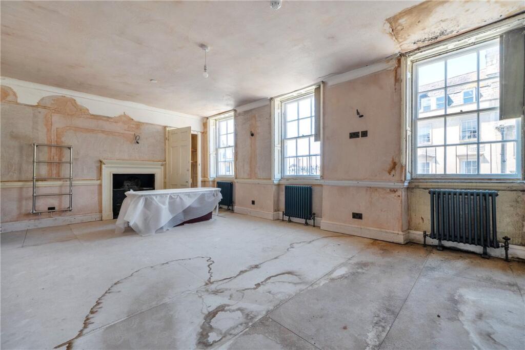 Additional image 9 of Bladud Buildings, Bath, Somerset, BA1