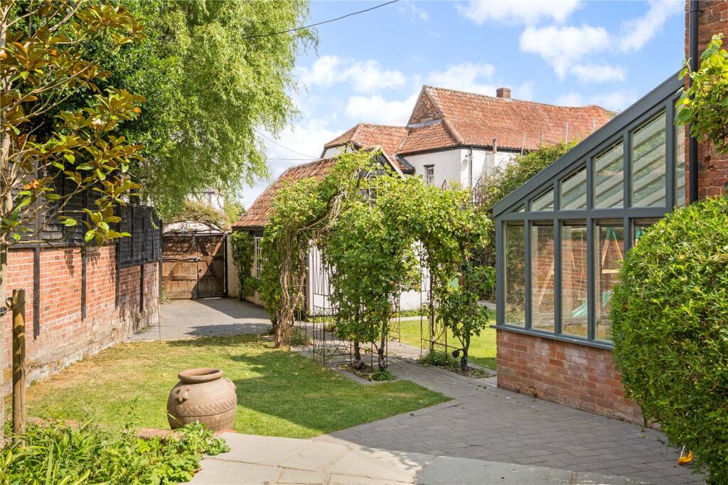 Additional image 22 of Alfred Street, Westbury, Wiltshire, BA13