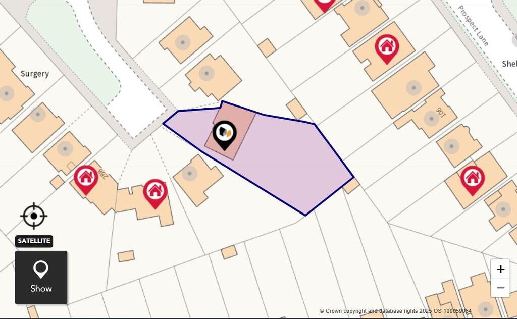 Additional image 26 of Ralph Road, Shirley