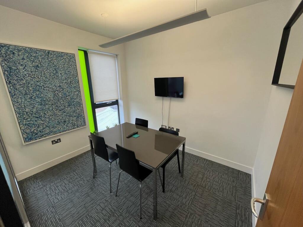 Additional image 9 of Suite 301 Rhubarb Studios, Heath Mill Lane, Digbeth, B9 4AE