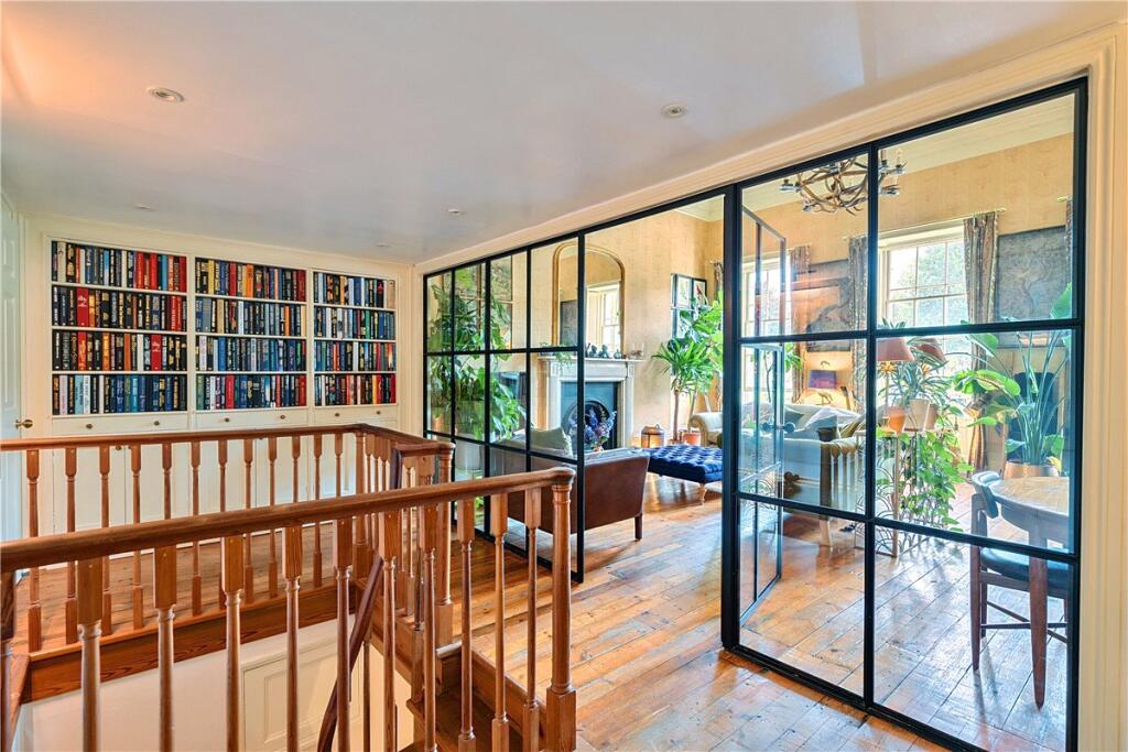 Additional image 17 of Marlborough Buildings, Bath, Somerset, BA1