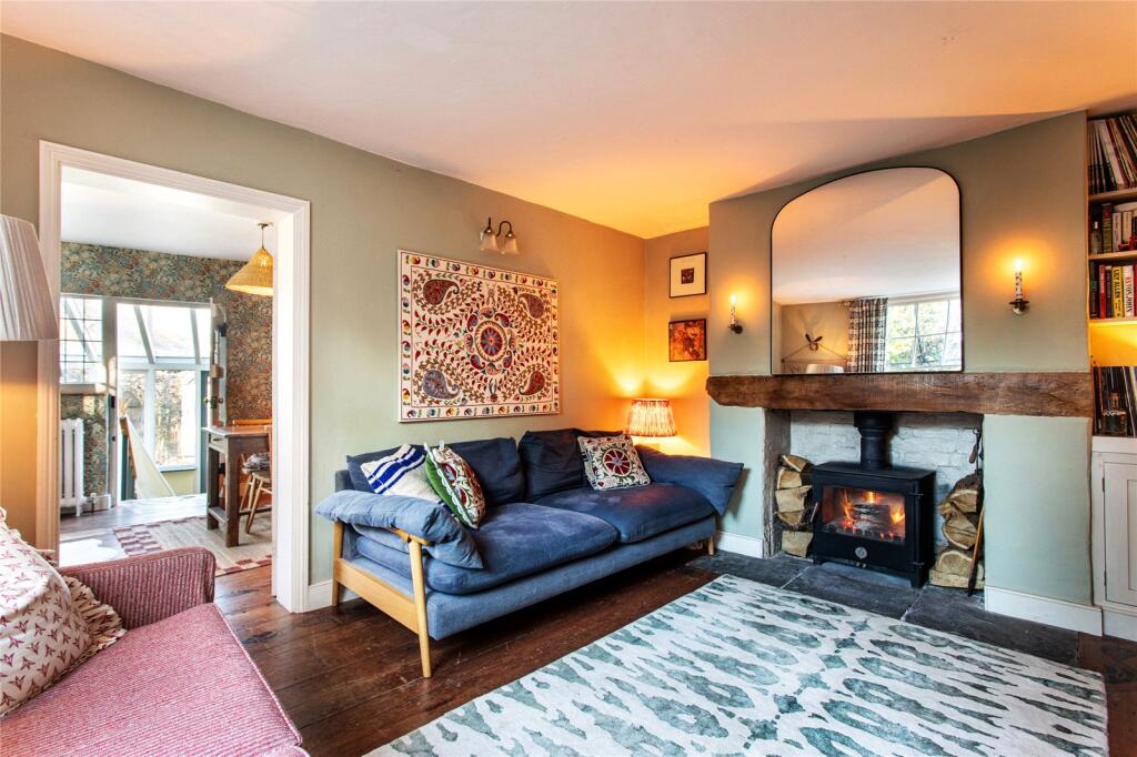 Additional image 4 of Alfred Street, Westbury, Wiltshire, BA13