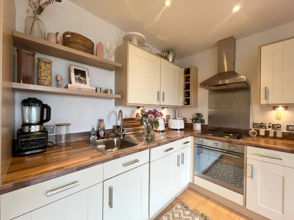 Additional image 8 of Cornwood House, 16 Hutchings Lane, Shirley, Solihull, B90