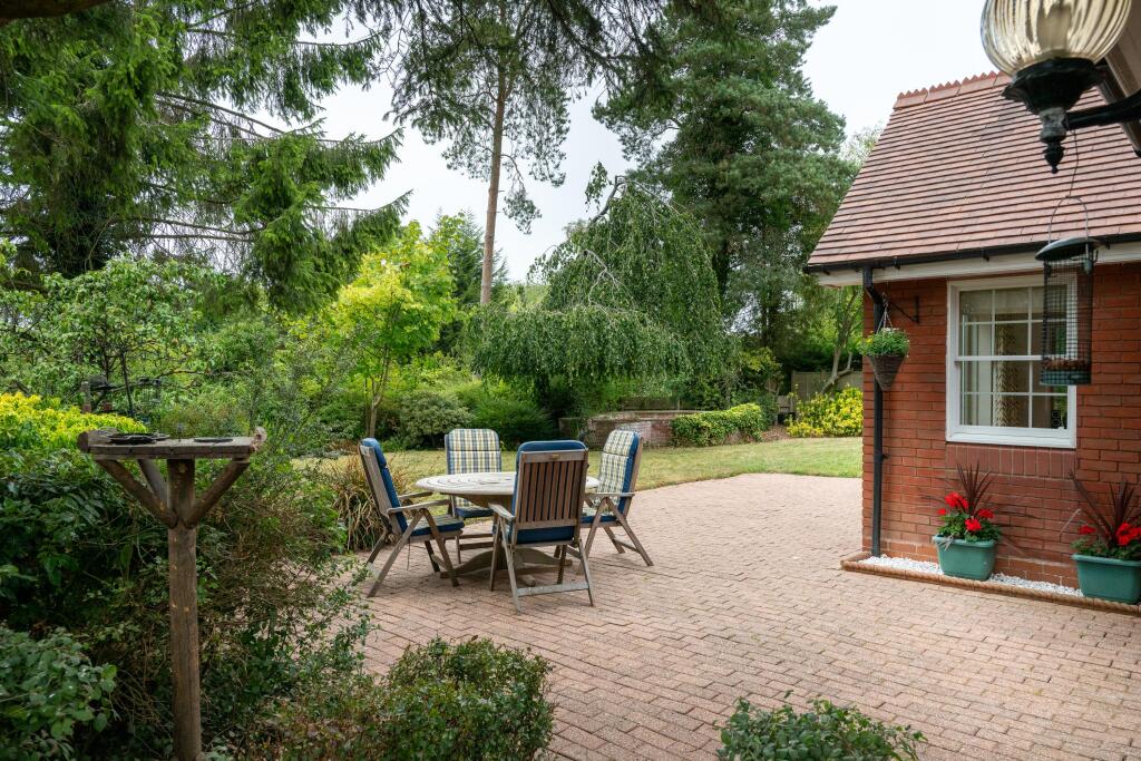 Additional image 26 of Penn Lane, Tanworth-in-Arden, Solihull, Warwickshire, B94