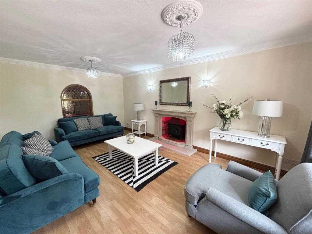 Additional image 2 of Chard House, Penn Lane, Solihull