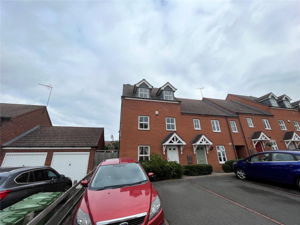 Additional image 17 of Bisbrook Croft, Solihull, West Midlands, B91