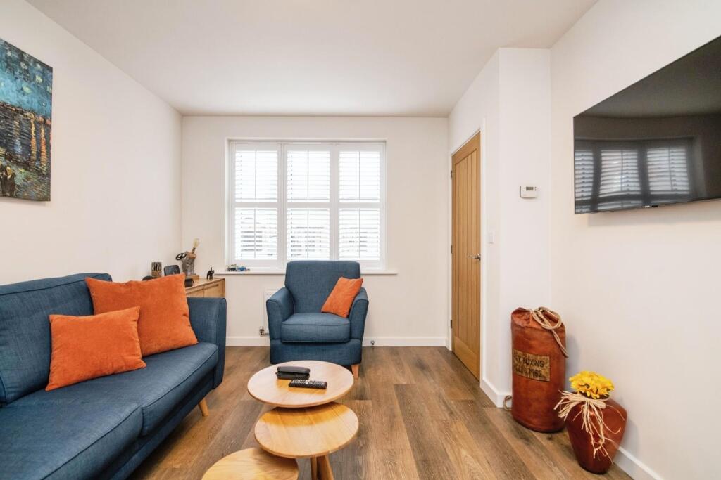 Additional image 20 of Gillott Drive, Blythe Valley