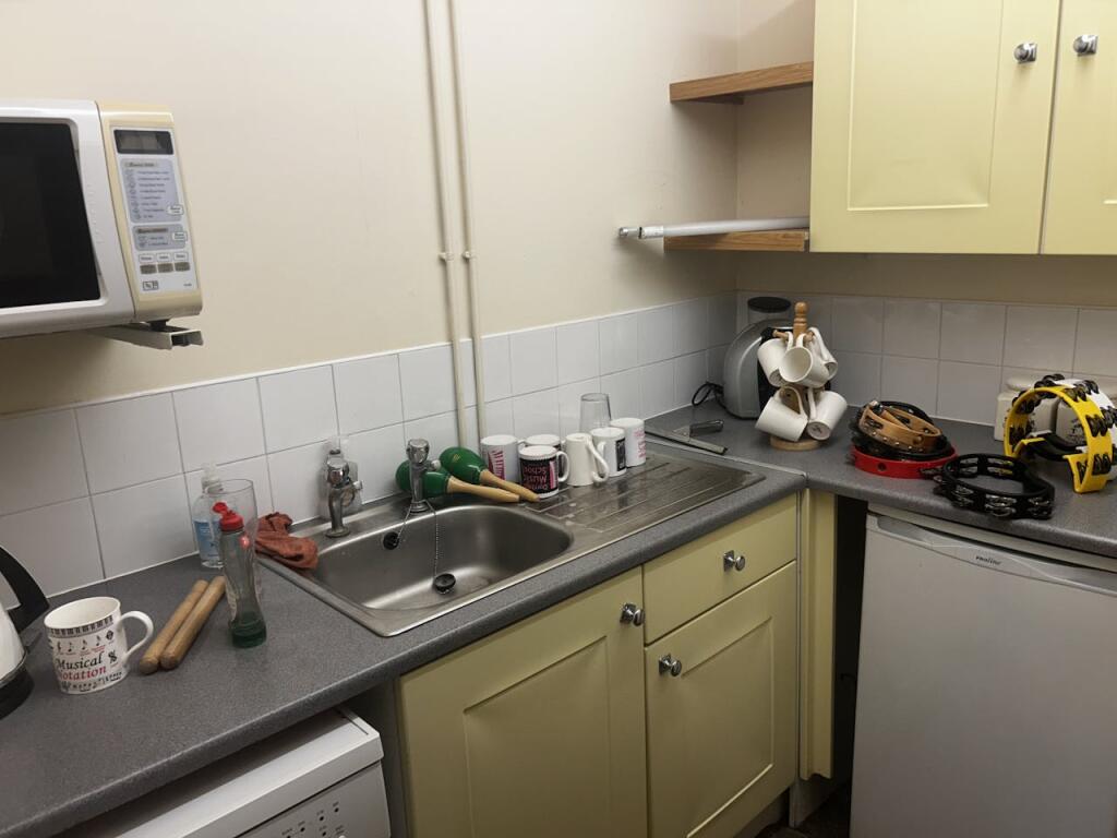 房产图片 10 - 诺尔高街1655号Greville Court, 1B套房, B93 0LL