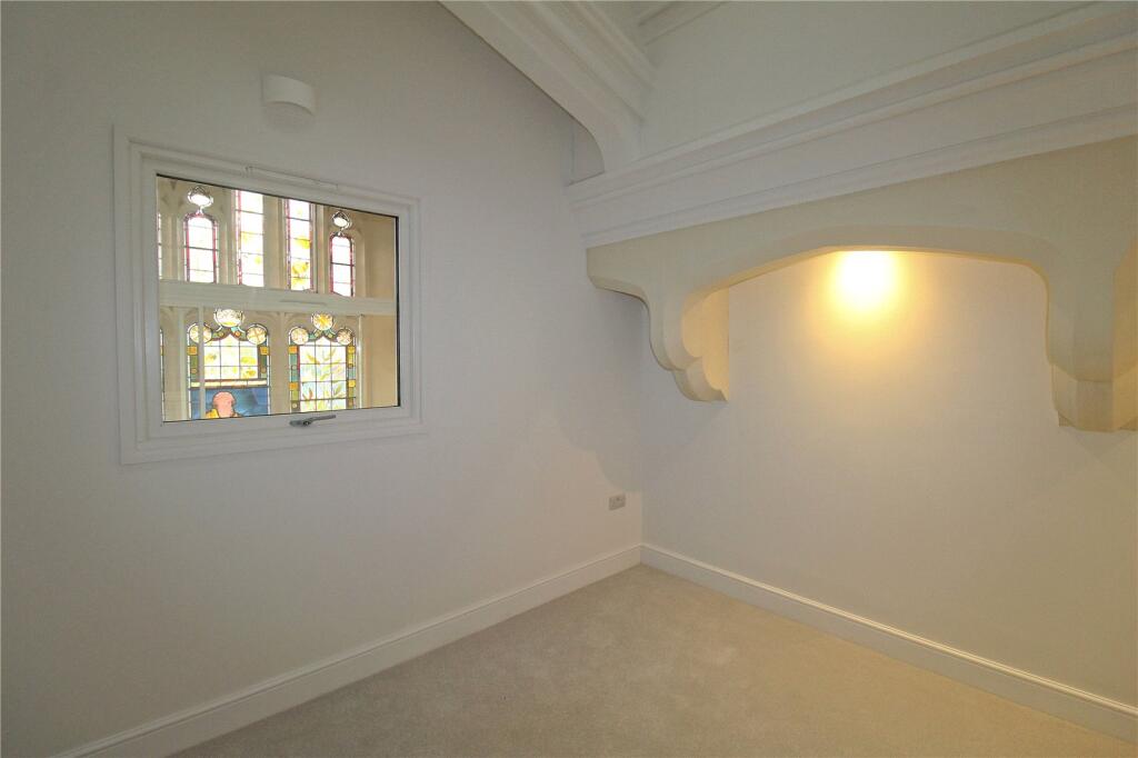 Property image for The Tabernacle, Church Street