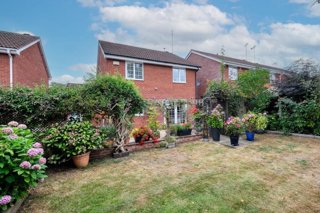 Additional image 17 of Thornbury Lane, Redditch, B98
