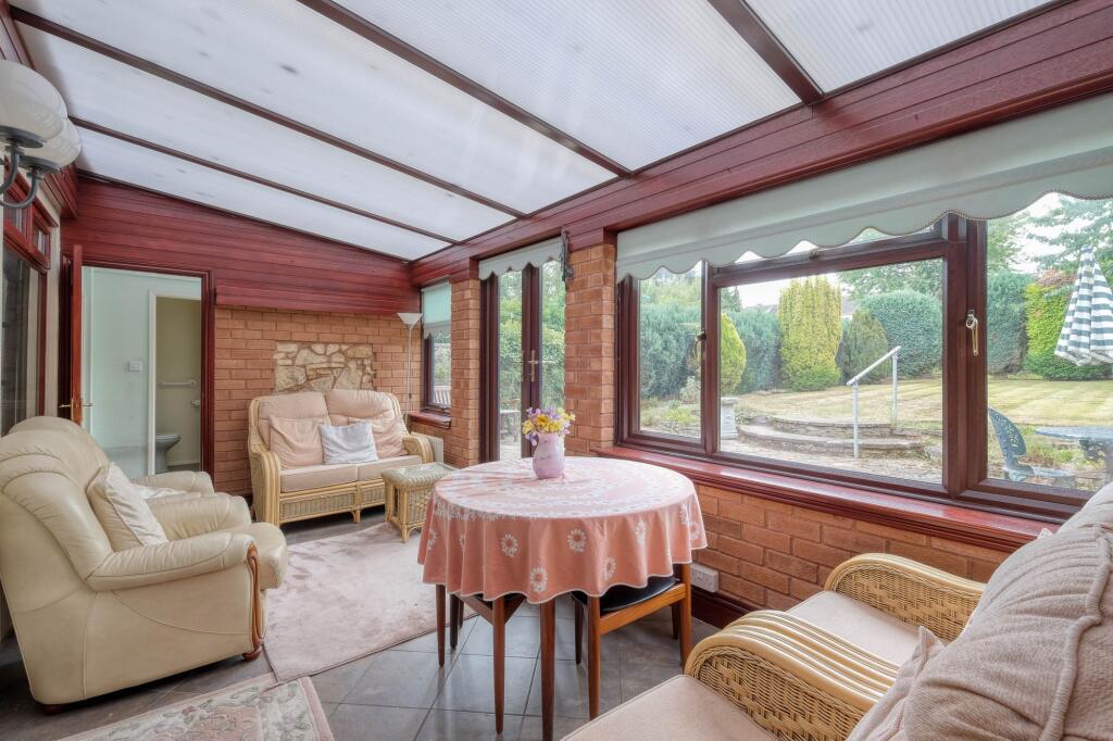 Additional image 5 of Loxley Avenue, Shirley, B90