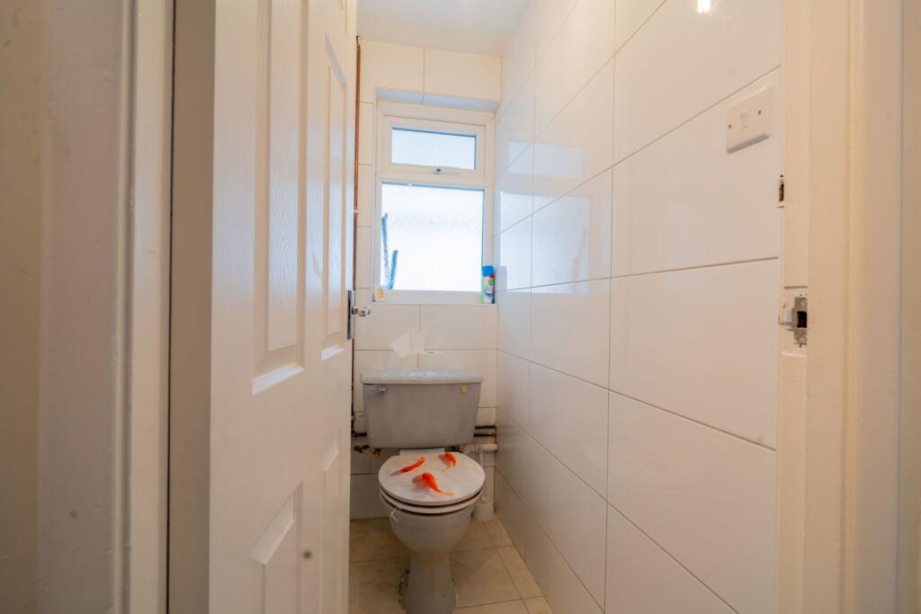 Additional image 8 of Ratcliffe Road, Solihull, B91 2JA