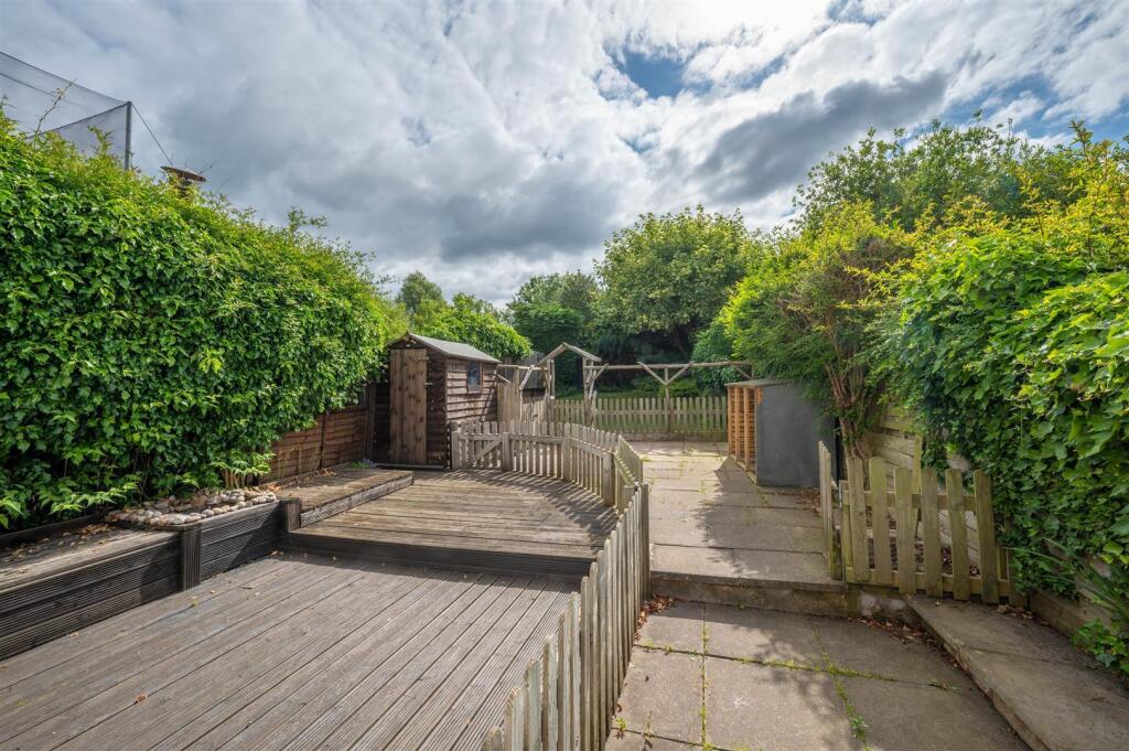 Additional image 16 of High Street, Henley-In-Arden