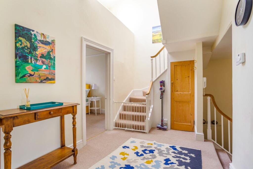 Additional image 14 of Flat 5, 3 Lansdown Crescent, Bath, BA1 5EX