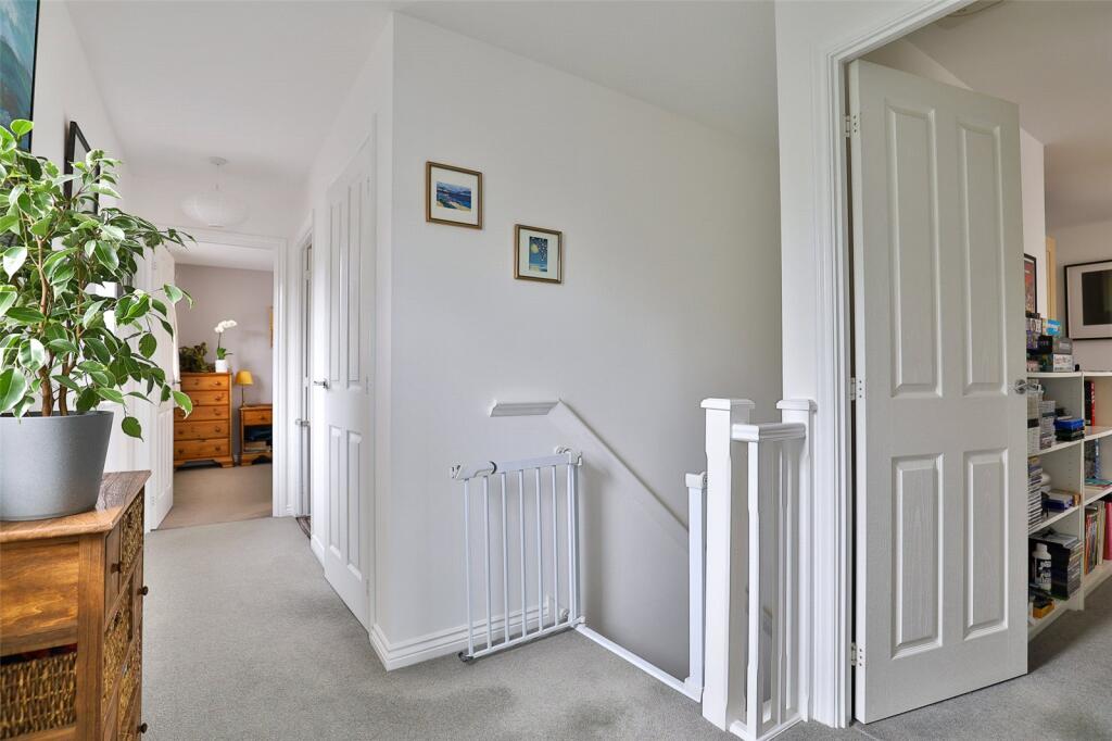 Additional image 10 of Slipps Close, Frome, BA11