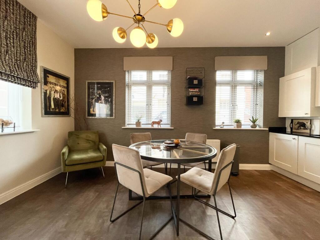 Additional image 4 of Gorcott Lane, Dickens Heath, Shirley, Solihull, B90