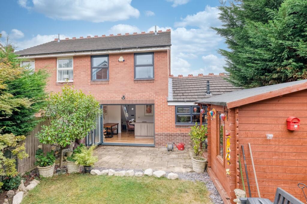 Additional image 18 of Chivington Close, Shirley, B90