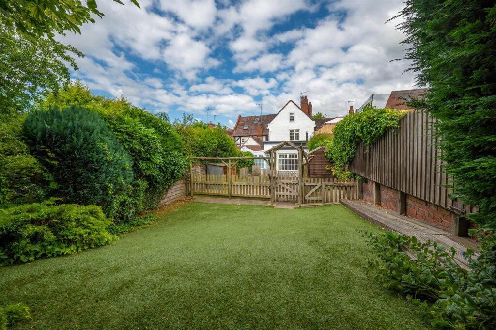 Additional image 20 of High Street, Henley-In-Arden