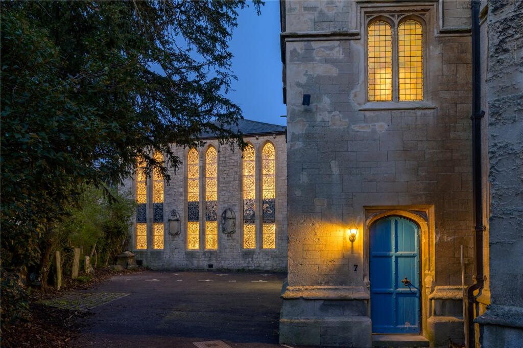 Additional image 31 of The Tabernacle, Church Street