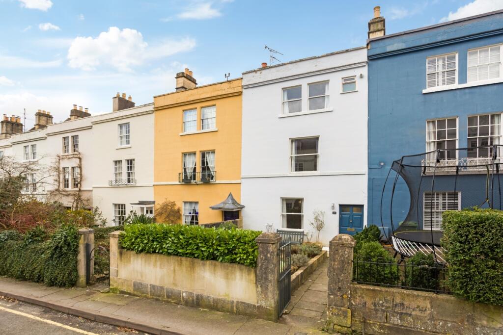 Property image for Lambridge Place Bath BA1