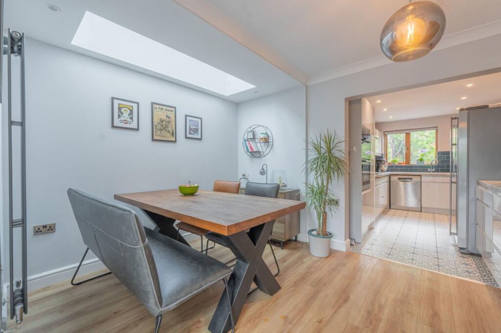 Additional image 9 of Underwood Close, Callow Hill, Redditch, B97 5YS