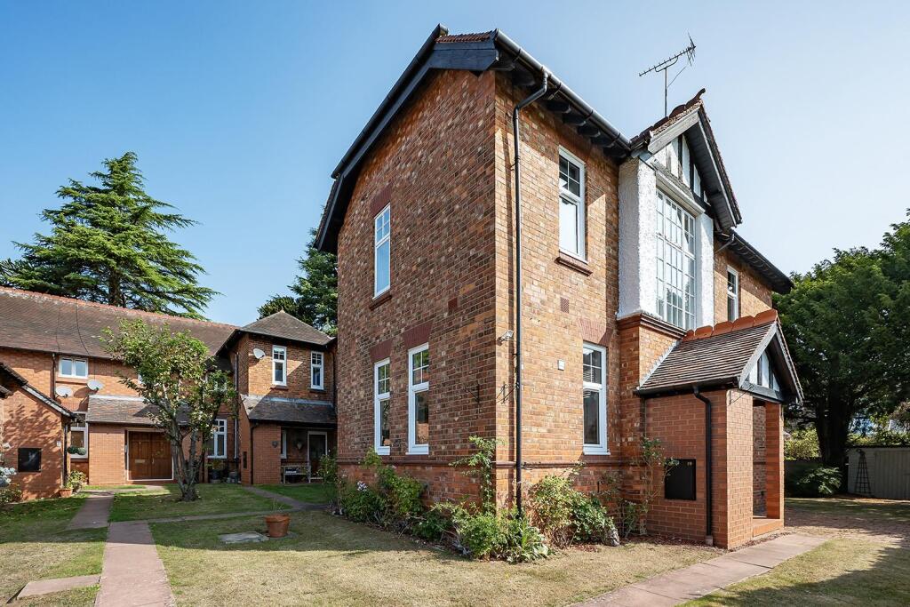 Additional image 24 of Catherines Close, Catherine-De-Barnes, Solihull