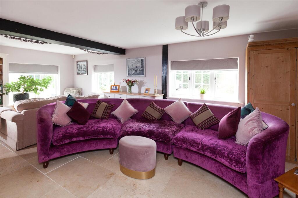 Additional image 4 of Edgebridge, Mere, Warminster, Wiltshire, BA12