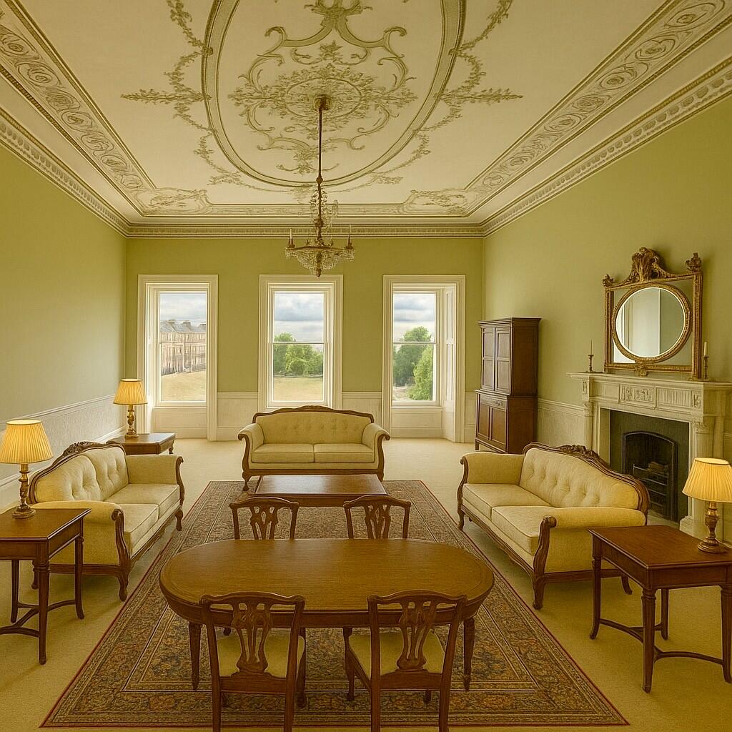 Additional image 11 of Royal Crescent, Bath, Somerset, BA1