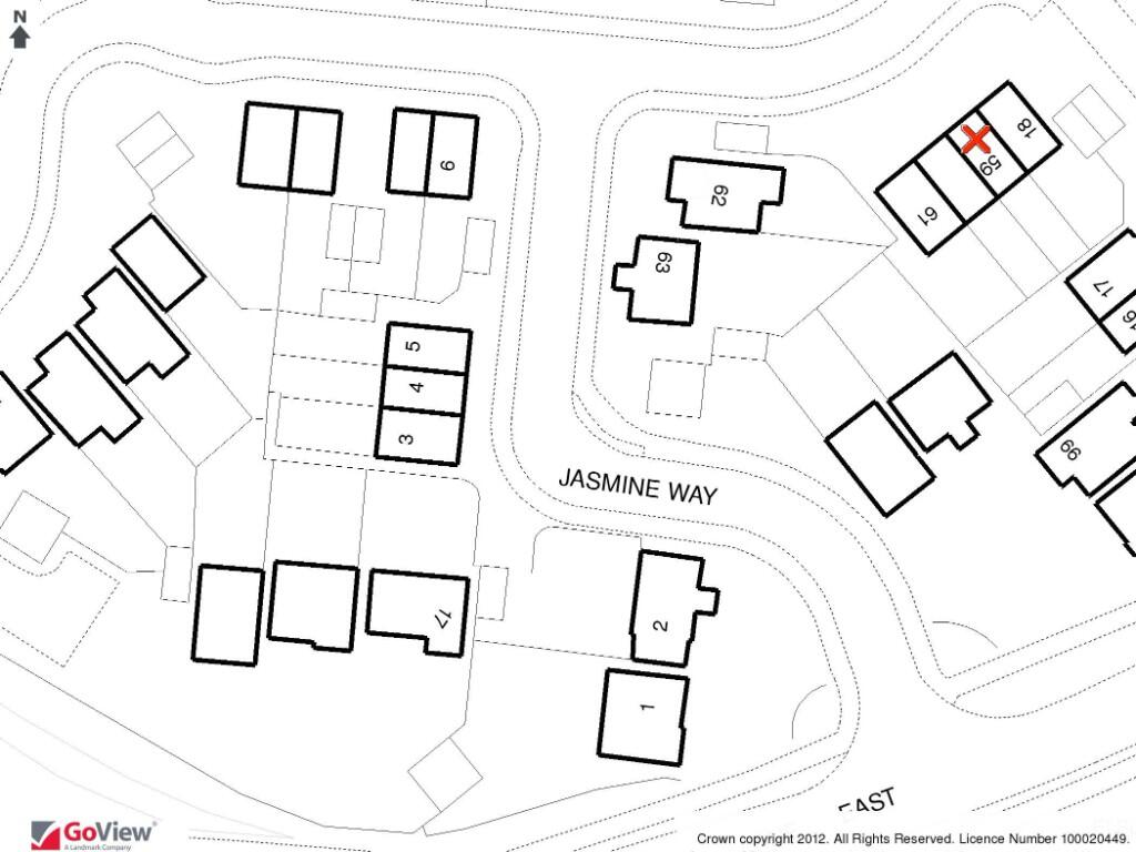 Additional image 11 of Jasmine Way, Trowbridge