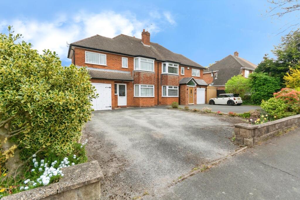 Additional image 18 of St. Gerards Road, Solihull
