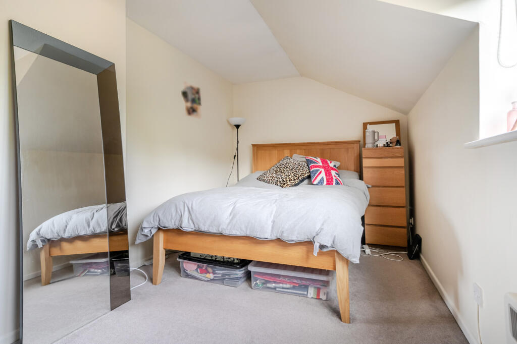 Additional image 7 of Wylye, Warminster, BA12