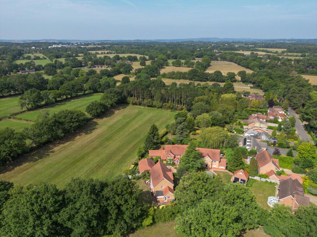Additional image 31 of Penn Lane, Tanworth-in-Arden, Solihull, Warwickshire, B94