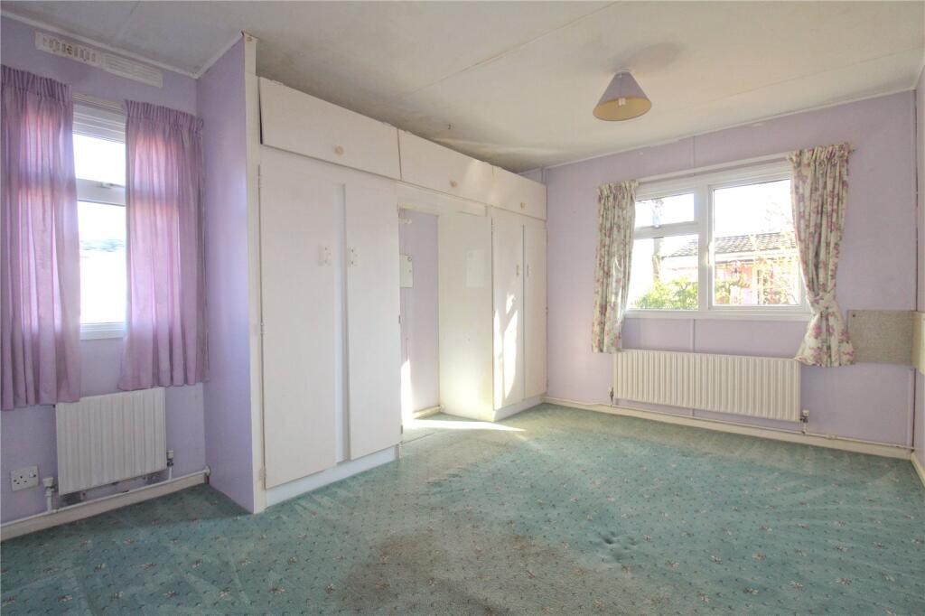 Additional image 6 of Trowbridge Lodge Park, Trowbridge
