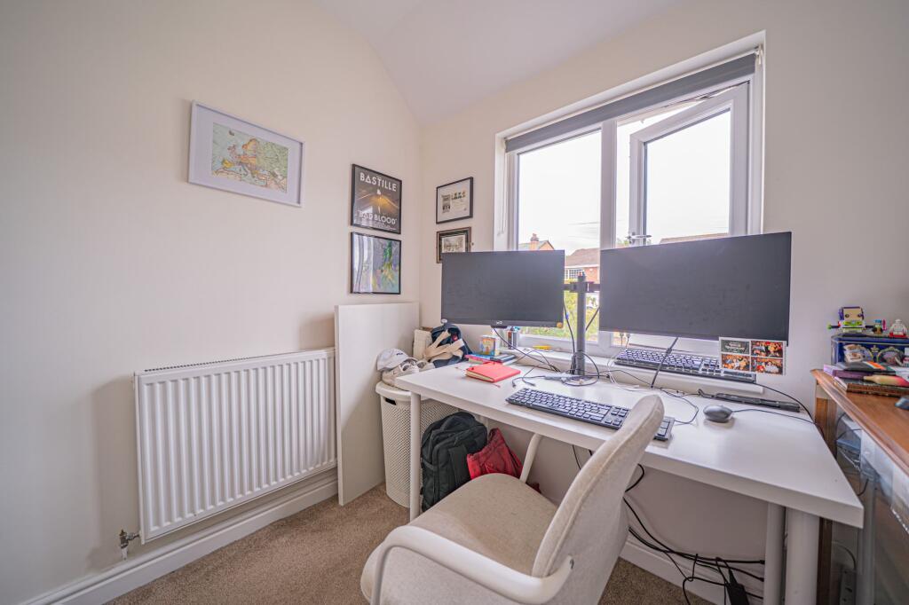 Additional image 13 of Wherretts Well Lane, Solihull, B91