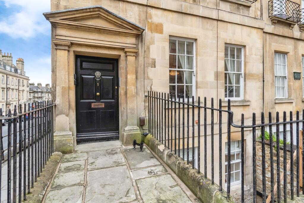 Additional image 2 of Alfred Street, BATH