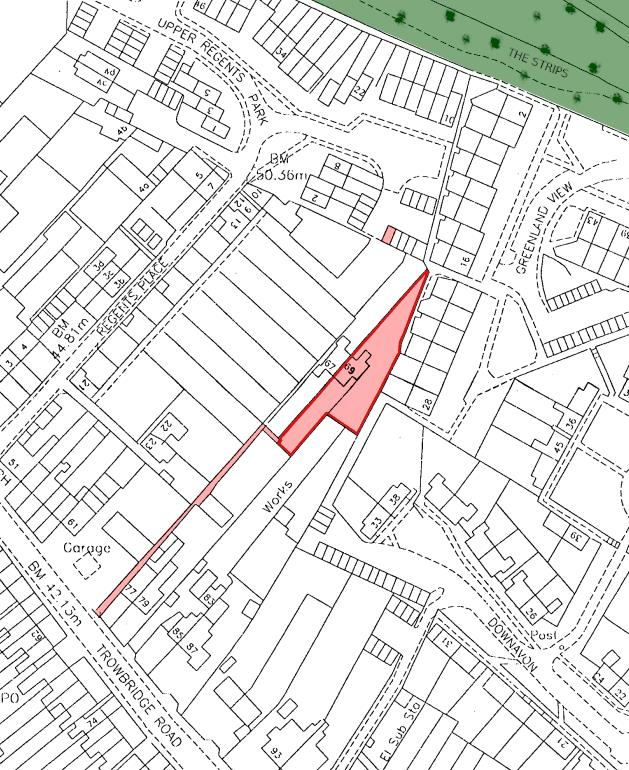 Additional image 24 of Trowbridge Road, Bradford-On-Avon
