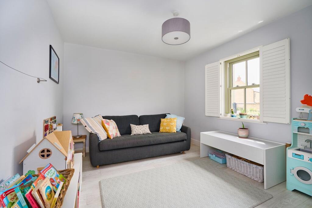 Additional image 10 of St  Lawrence Lane, Rode, BA11